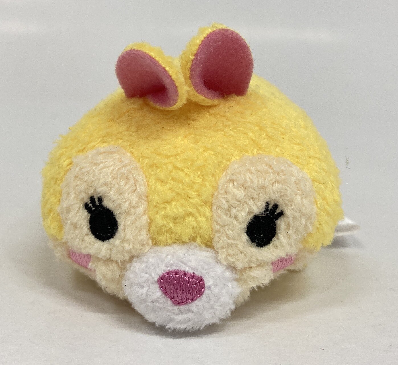 ディズニーストア ツムツムミニ S ミスバニー ノーマル バンビ 初期 まんだらけ Mandarake ディズニーストア ツムツムミニ S ミスバニー ノーマル バンビ 初期 まんだらけ Mandarake