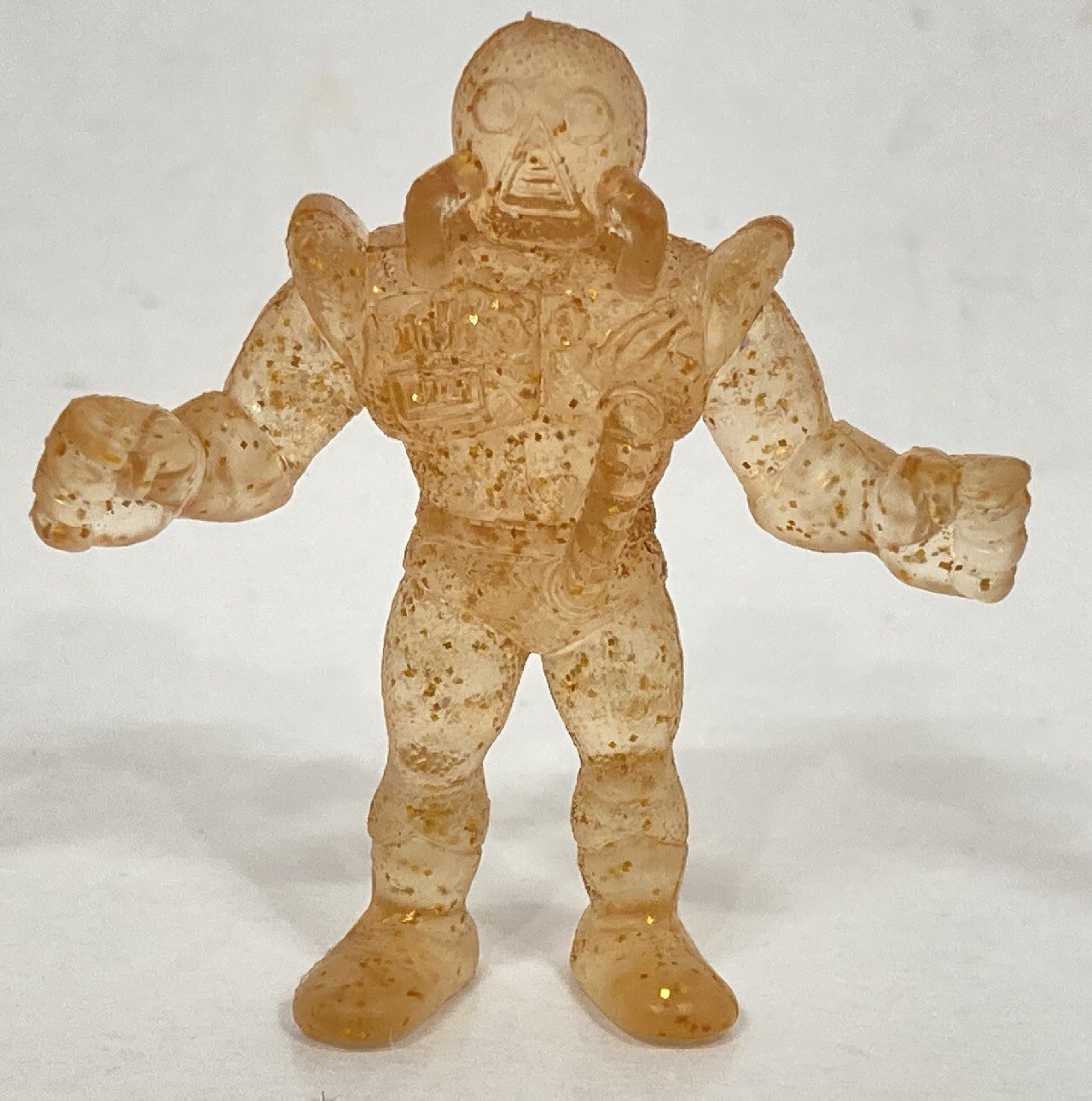 バンダイ キン消し レギュラー パート005 076ターボマン クリア金ラメ まんだらけ Mandarake バンダイ キン消し レギュラー パート005 076ターボマン クリア金ラメ まんだらけ Mandarake