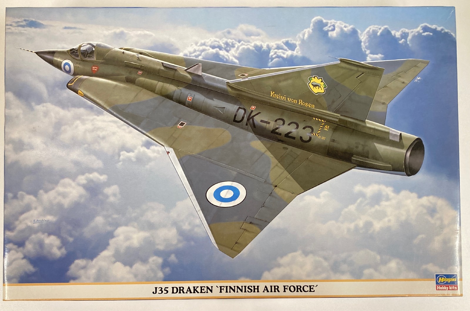 Air force hot sale 1 48