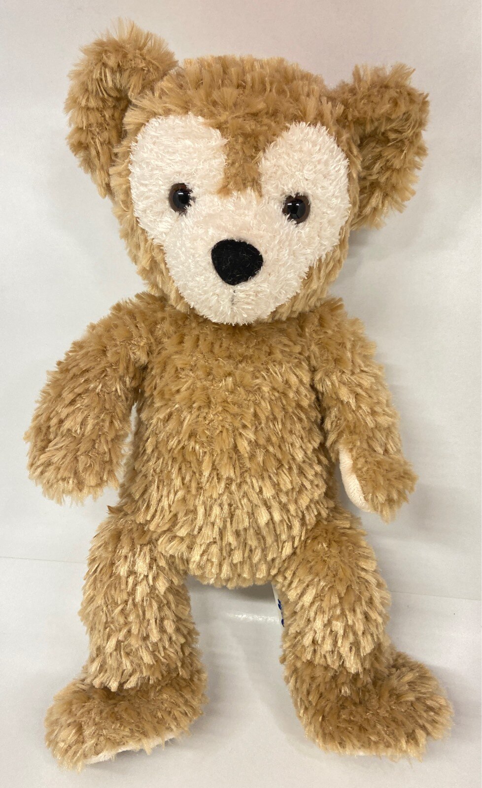 東京ディズニーシー Sサイズぬいぐるみ ダッフィー Duffy The Disney Bear まんだらけ Mandarake 東京ディズニーシー Sサイズぬいぐるみ ダッフィー Duffy The Disney Bear まんだらけ Mandarake