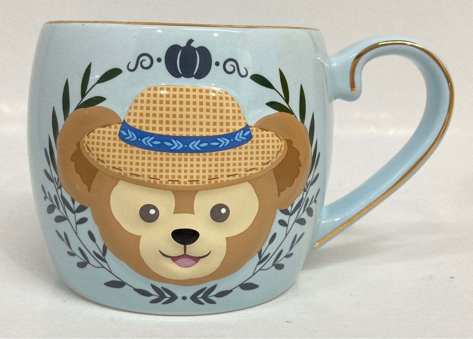 上海ディズニーリゾート マグカップ ダッフィー Garden Time Shdl まんだらけ Mandarake 上海ディズニーリゾート マグカップ ダッフィー Garden Time Shdl まんだらけ Mandarake