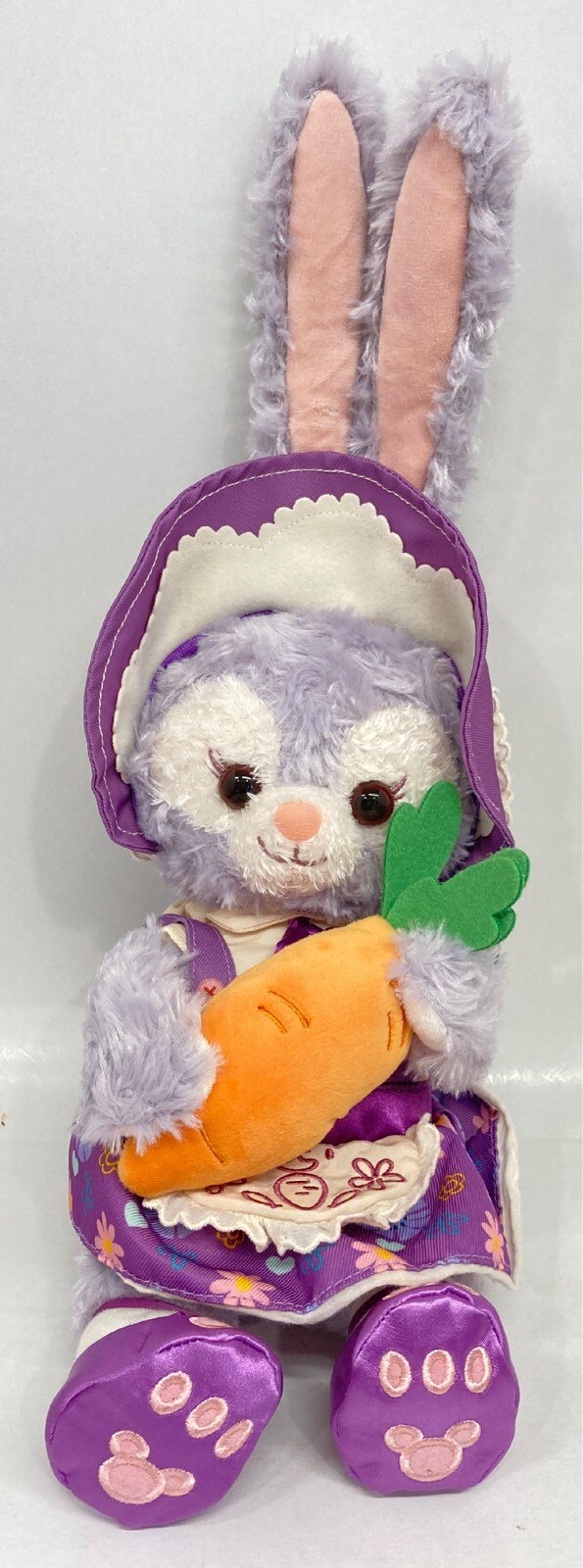 上海ディズニーリゾート ぬいぐるみポシェット ステラルー Garden Time Shdl まんだらけ Mandarake