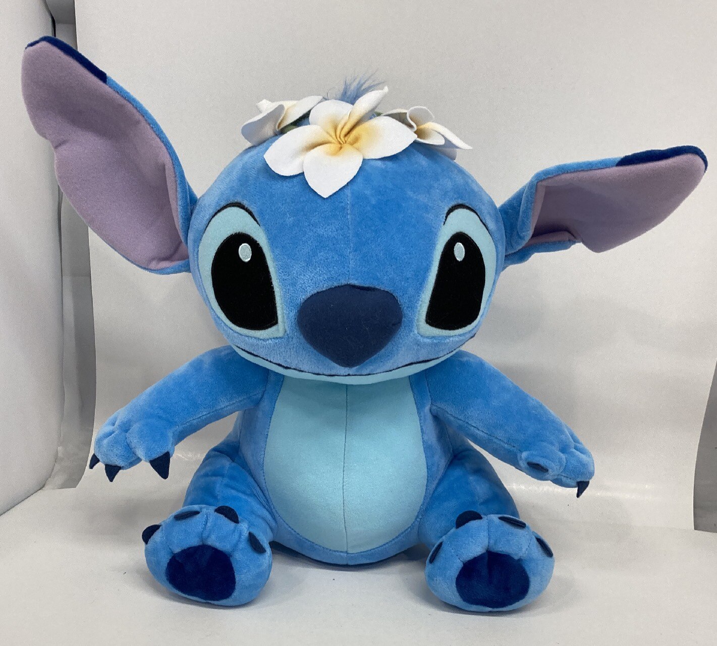 セガ メガジャンボフラワーティアラぬいぐるみ スティッチ まんだらけ Mandarake セガ メガジャンボフラワーティアラぬいぐるみ スティッチ まんだらけ Mandarake