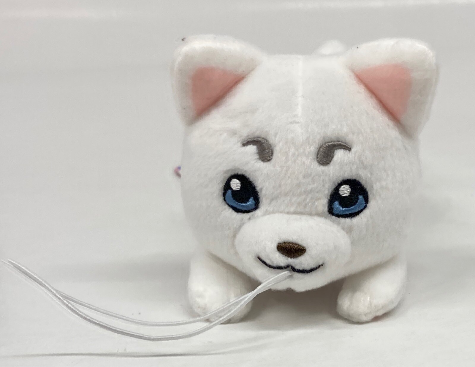 Bandai Spirits ぐらぶらりんぬいぐるみ 銀魂 定春 B まんだらけ Mandarake