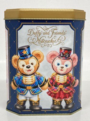 まんだらけ通販 ダッフィーのクリスマス 17 Duffy And Friends Nutcracker まんだらけ通販 ダッフィーのクリスマス 17 Duffy And Friends Nutcracker