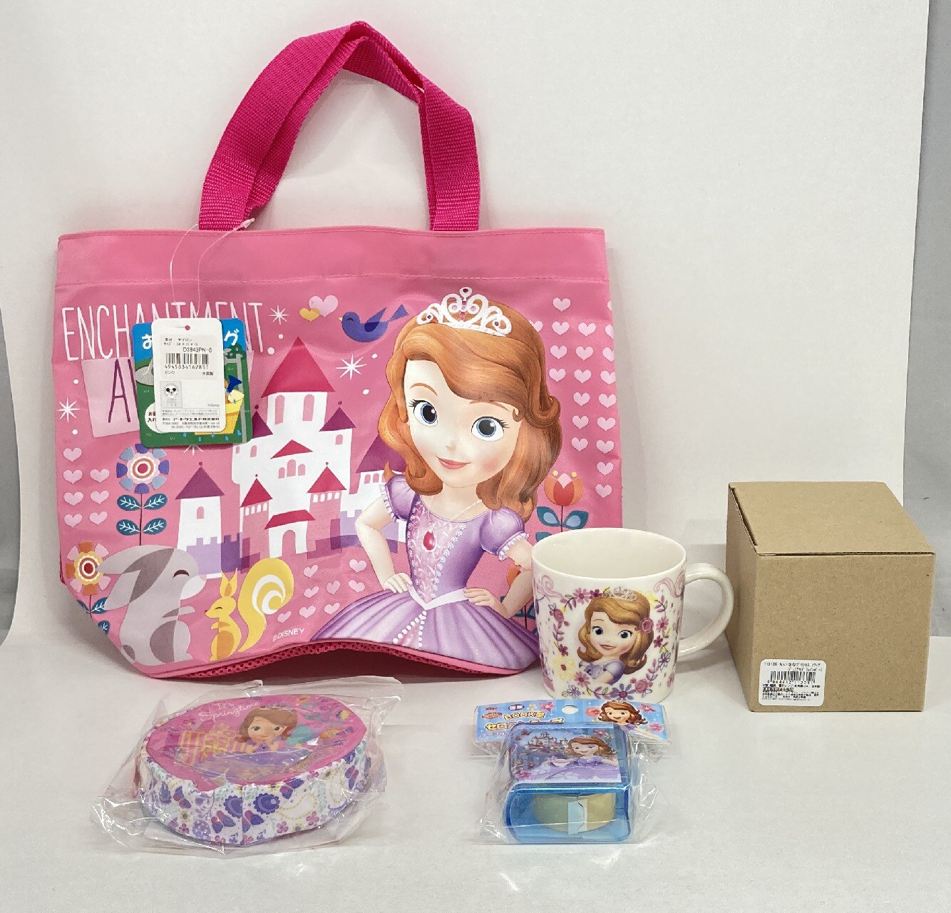 小さなプリンセスソフィア グッズまとめ まんだらけ Mandarake 小さなプリンセスソフィア グッズまとめ まんだらけ Mandarake
