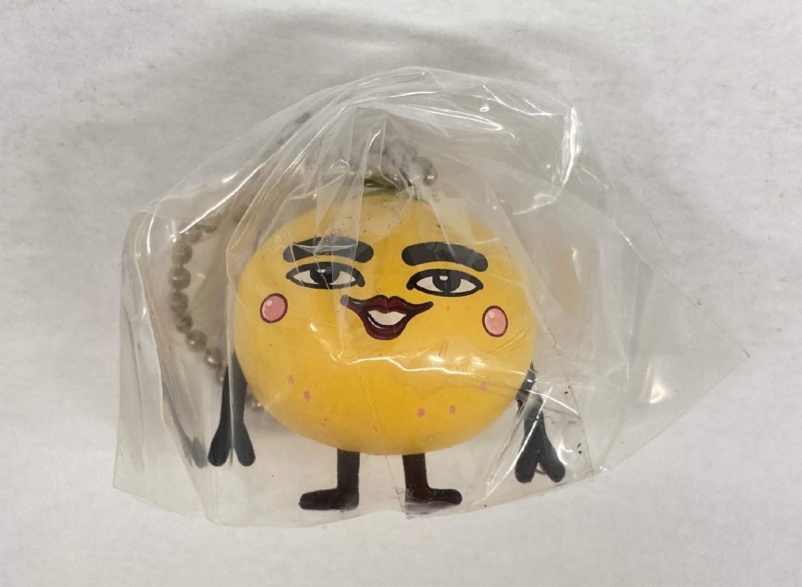 タカラトミーアーツ おきらくごくらくマスコット ミカンせいじん まんだらけ Mandarake