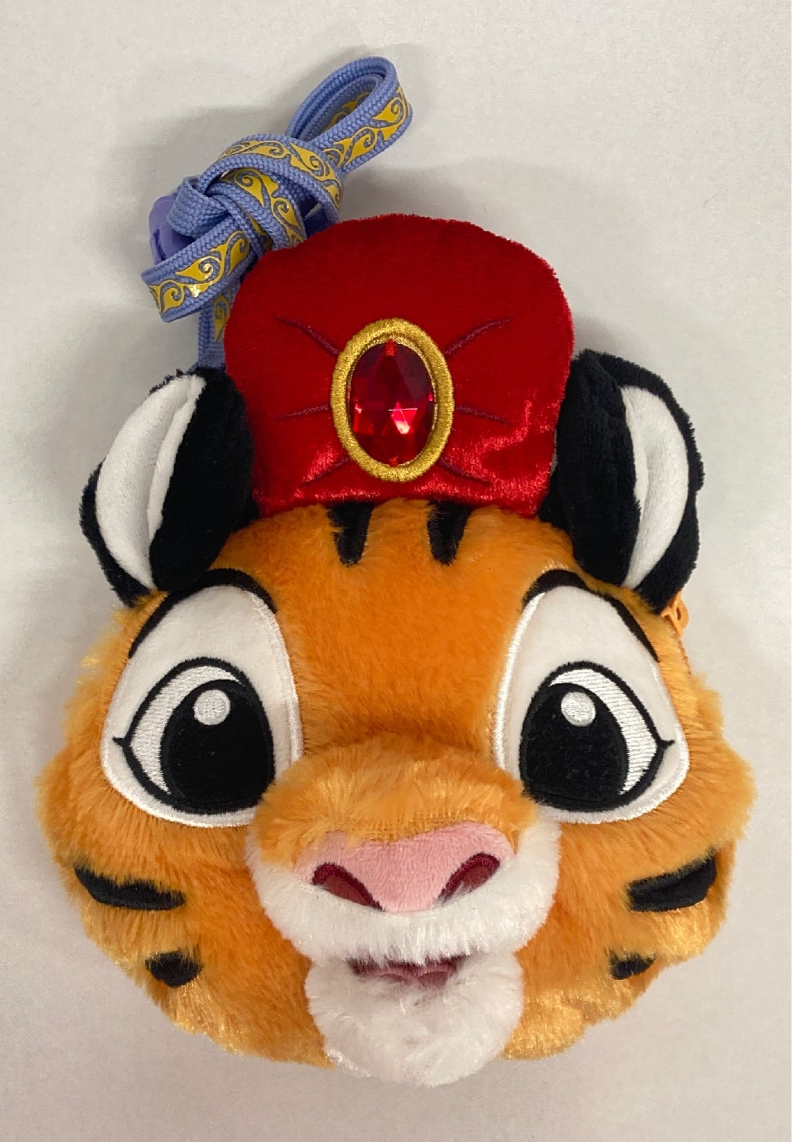 東京ディズニーシー ぬいぐるみパスケース チャンドゥ シンドバッド ストーリーブック ヴォヤッジ まんだらけ Mandarake