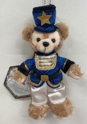 まんだらけ通販 ダッフィーのクリスマス 17 Duffy And Friends Nutcracker