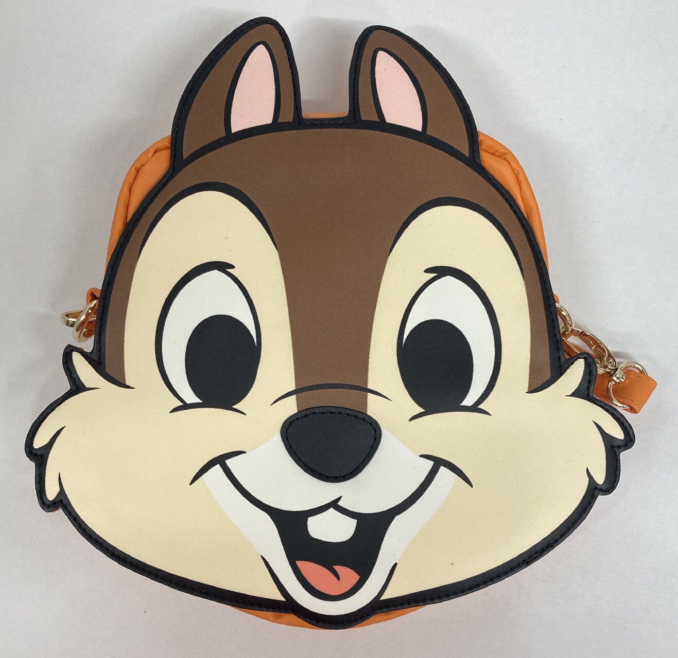 ディズニーストア パスケース付ショルダーバッグ チップ フェイス オレンジ チップ デール まんだらけ Mandarake ディズニーストア パスケース付ショルダーバッグ チップ フェイス オレンジ チップ デール まんだらけ Mandarake