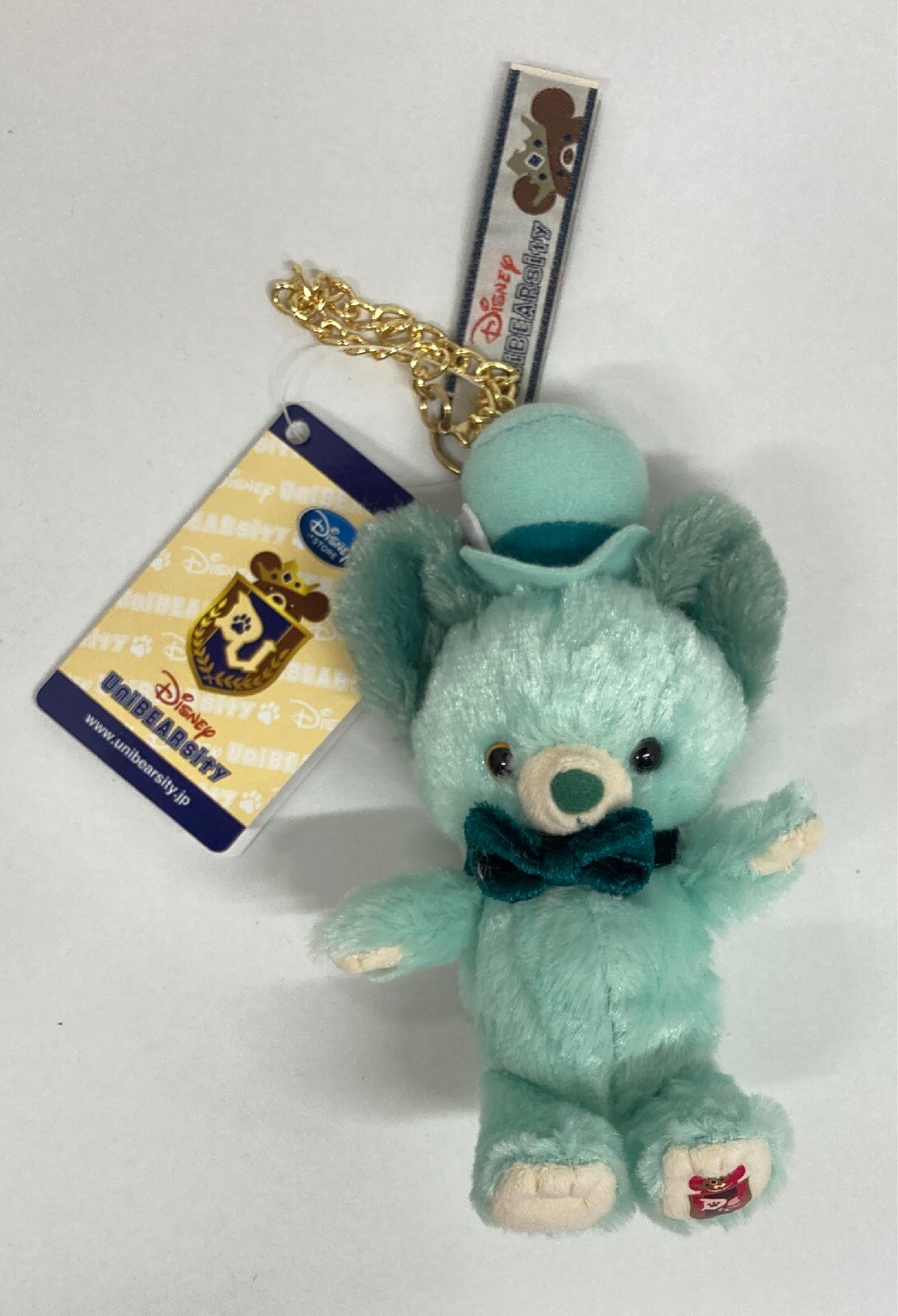 ディズニーストア バッジつきキーチェーン Unibearsity ミントティー マッドハッター ふしぎの国のアリス まんだらけ Mandarake ディズニーストア バッジつきキーチェーン Unibearsity ミントティー マッドハッター ふしぎの国のアリス まんだらけ Mandarake
