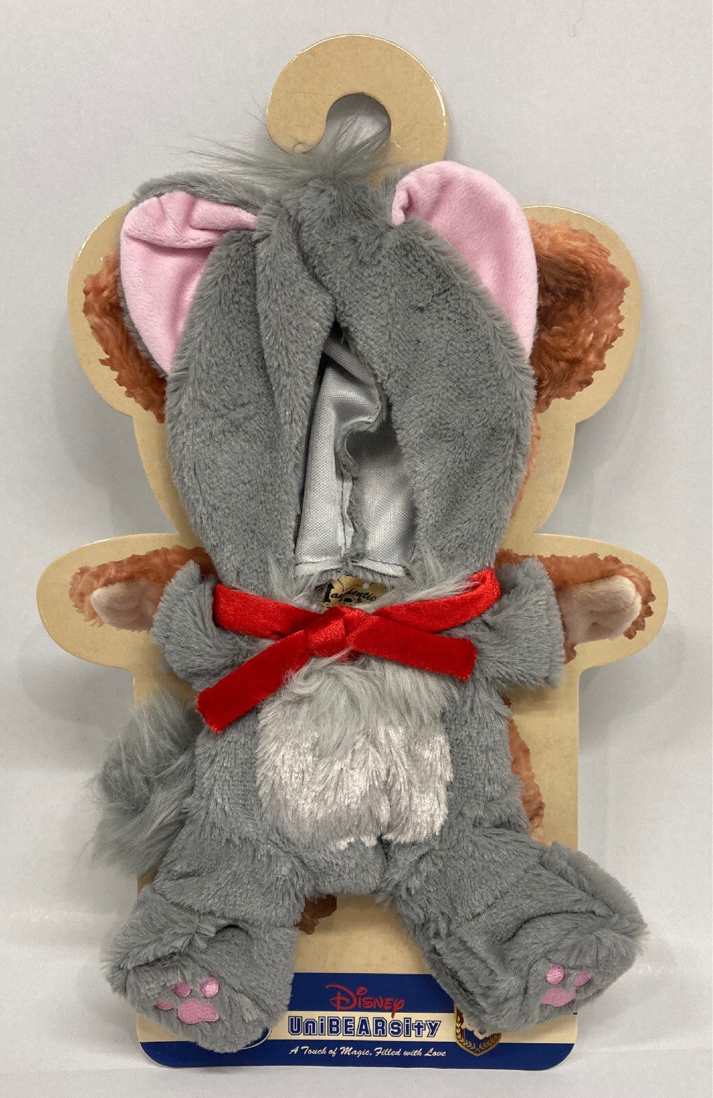 ディズニーストア Unibearsityぬいぐるみ専用コスチューム Unibearsity ベルリオーズ おしゃれキャット Ssサイズ まんだらけ Mandarake ディズニーストア Unibearsityぬいぐるみ専用コスチューム Unibearsity ベルリオーズ おしゃれキャット Ssサイズ まんだらけ Mandarake