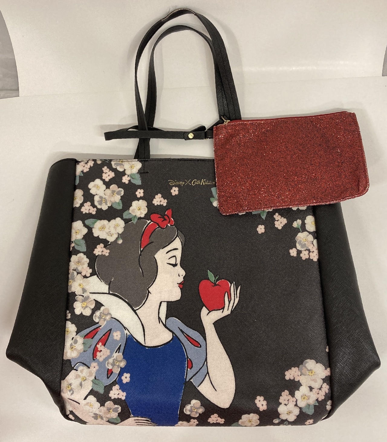 Cath kidston snow white purse new arrivals