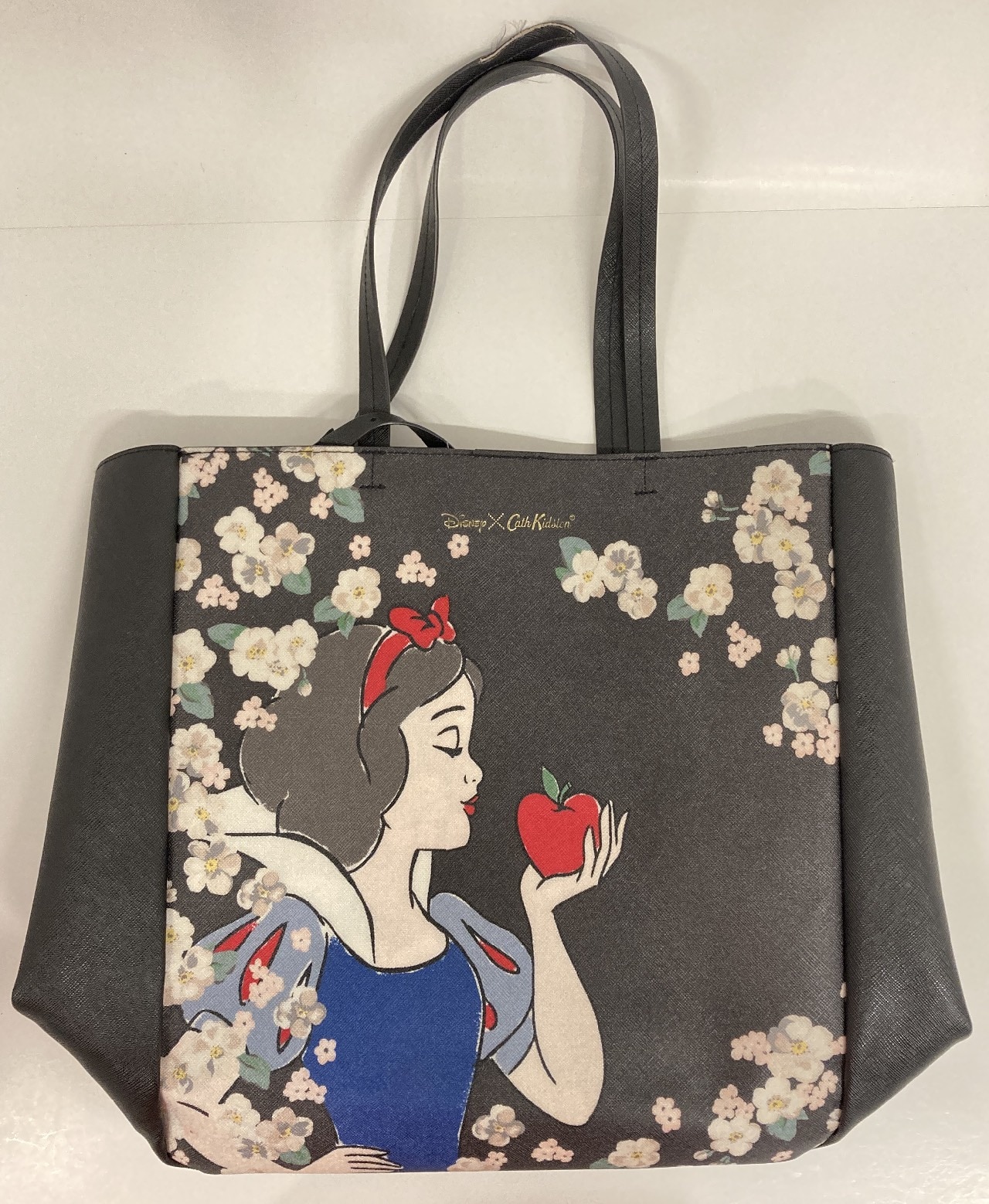 Snow white 2025 cath kidston bag