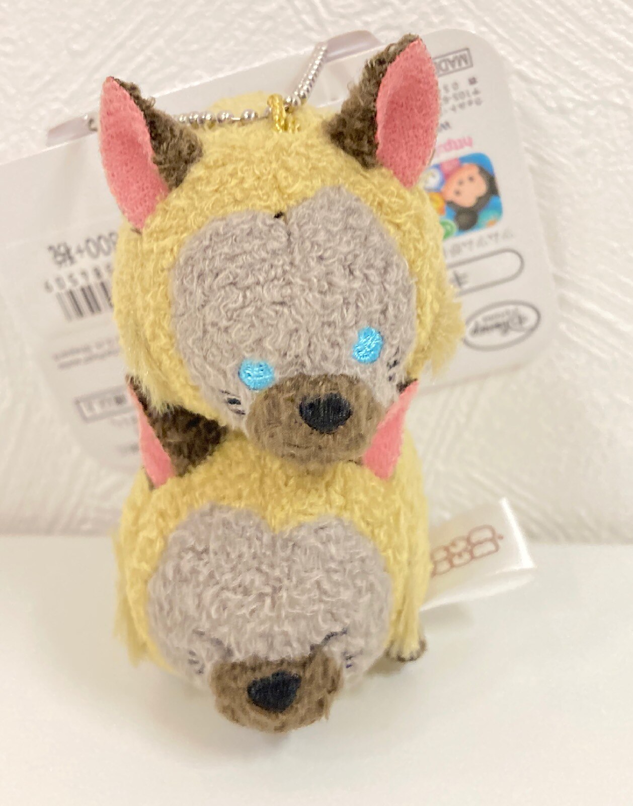 ディズニーストア キーチェーン Tsum Tsum シャム猫のサイ アム わんわん物語 まんだらけ Mandarake ディズニーストア キーチェーン Tsum Tsum シャム猫のサイ アム わんわん物語 まんだらけ Mandarake