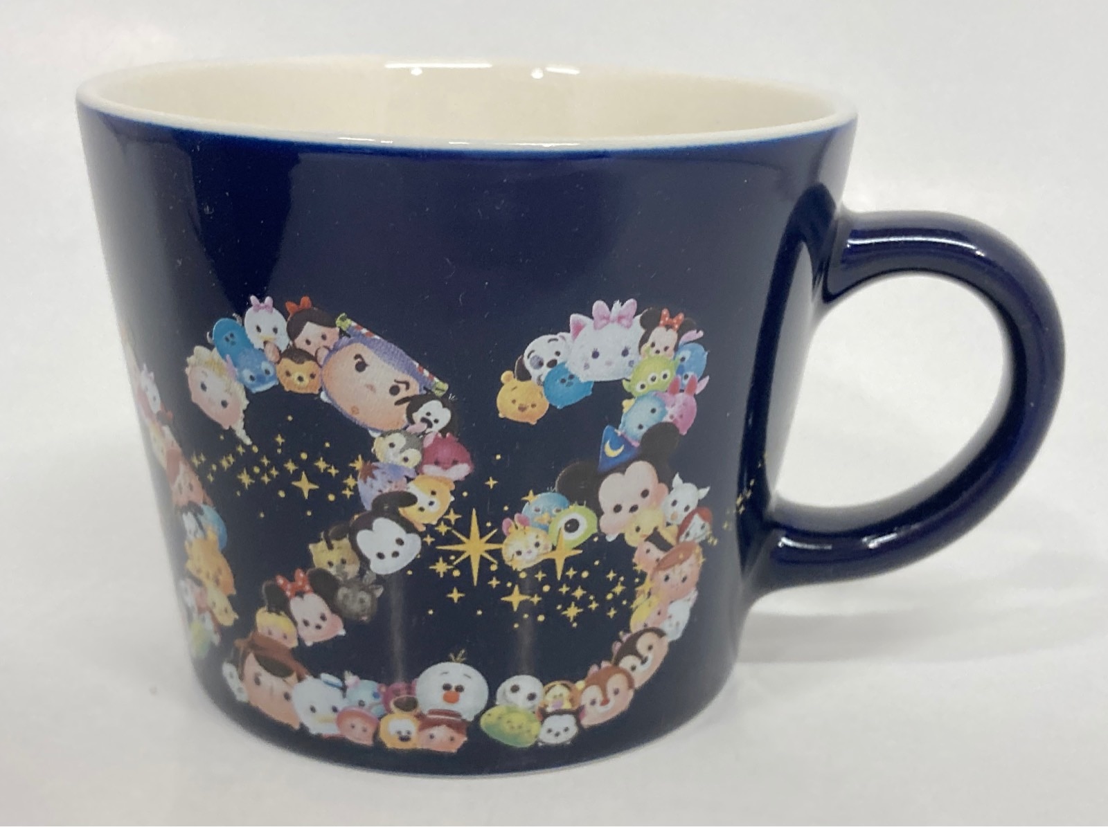 ディズニーストア マグカップ ツムツム D23expo Japan 15 まんだらけ Mandarake