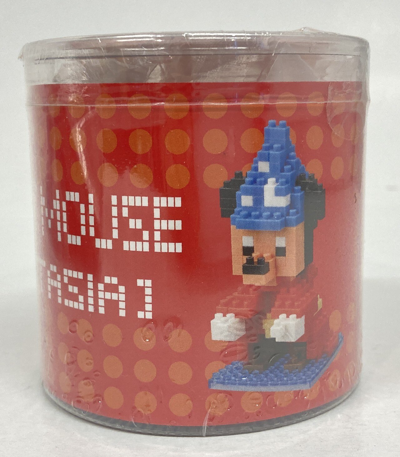 東京ディズニーリゾート ナノブロック ミッキー ファンタジア まんだらけ Mandarake 東京ディズニーリゾート ナノブロック ミッキー ファンタジア まんだらけ Mandarake