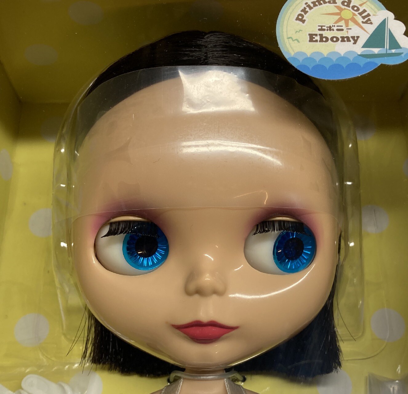 タカラ ネオブライス プリマドーリーエボニー | まんだらけ
