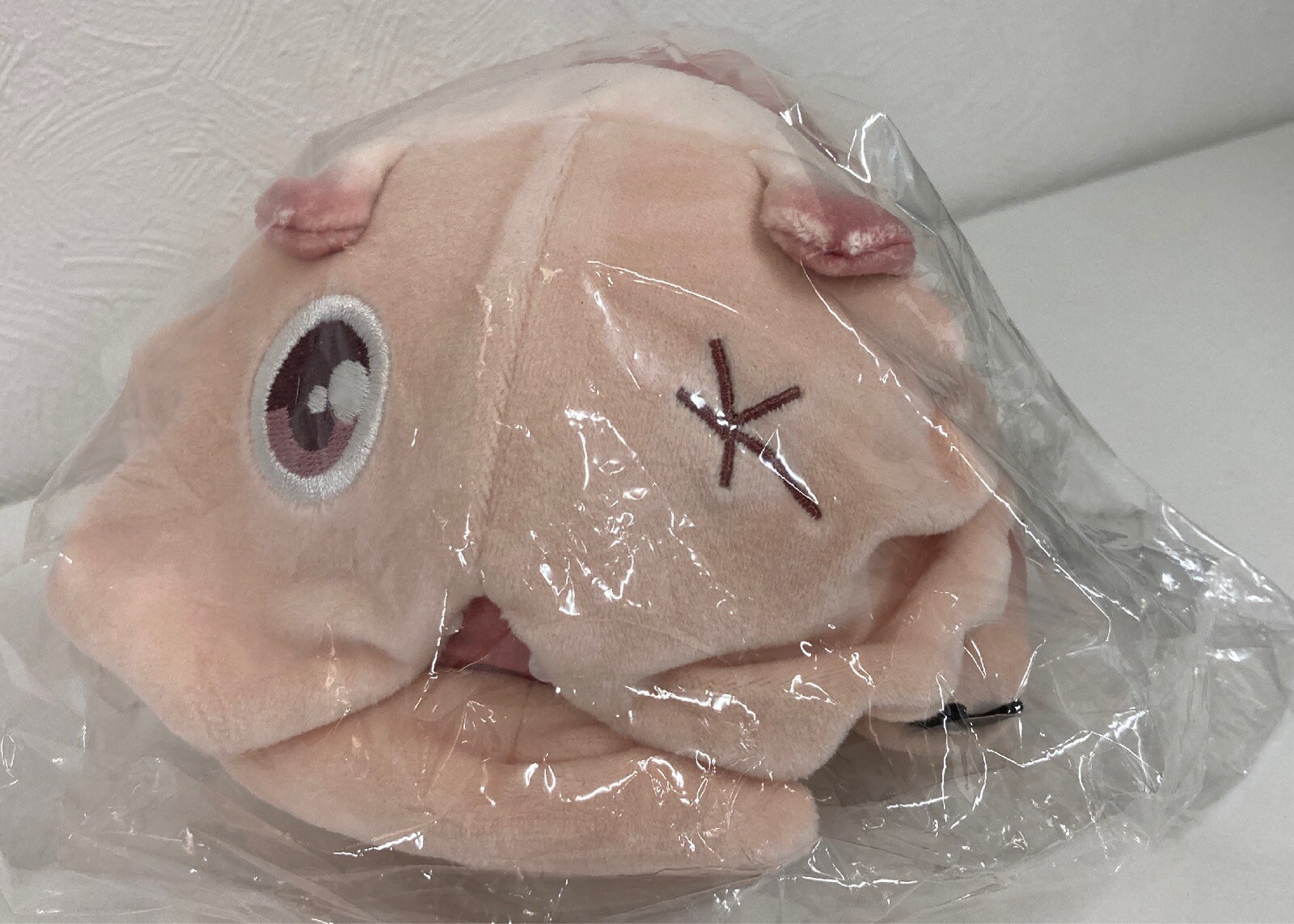 Kadokawa ぬいぐるみ メイドインアビス 深き魂の黎明 ミーティ まんだらけ Mandarake