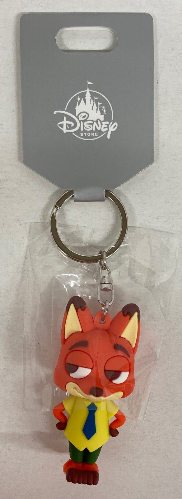 ディズニーストア キーチェーン ニック ワイルド ズートピア まんだらけ Mandarake ディズニーストア キーチェーン ニック ワイルド ズートピア まんだらけ Mandarake