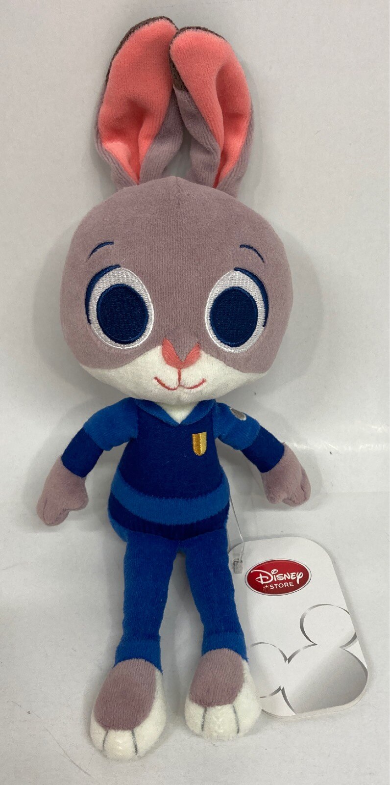 ディズニーストア プラッシュ ジュディ ホップス ズートピア まんだらけ Mandarake ディズニーストア プラッシュ ジュディ ホップス ズートピア まんだらけ Mandarake