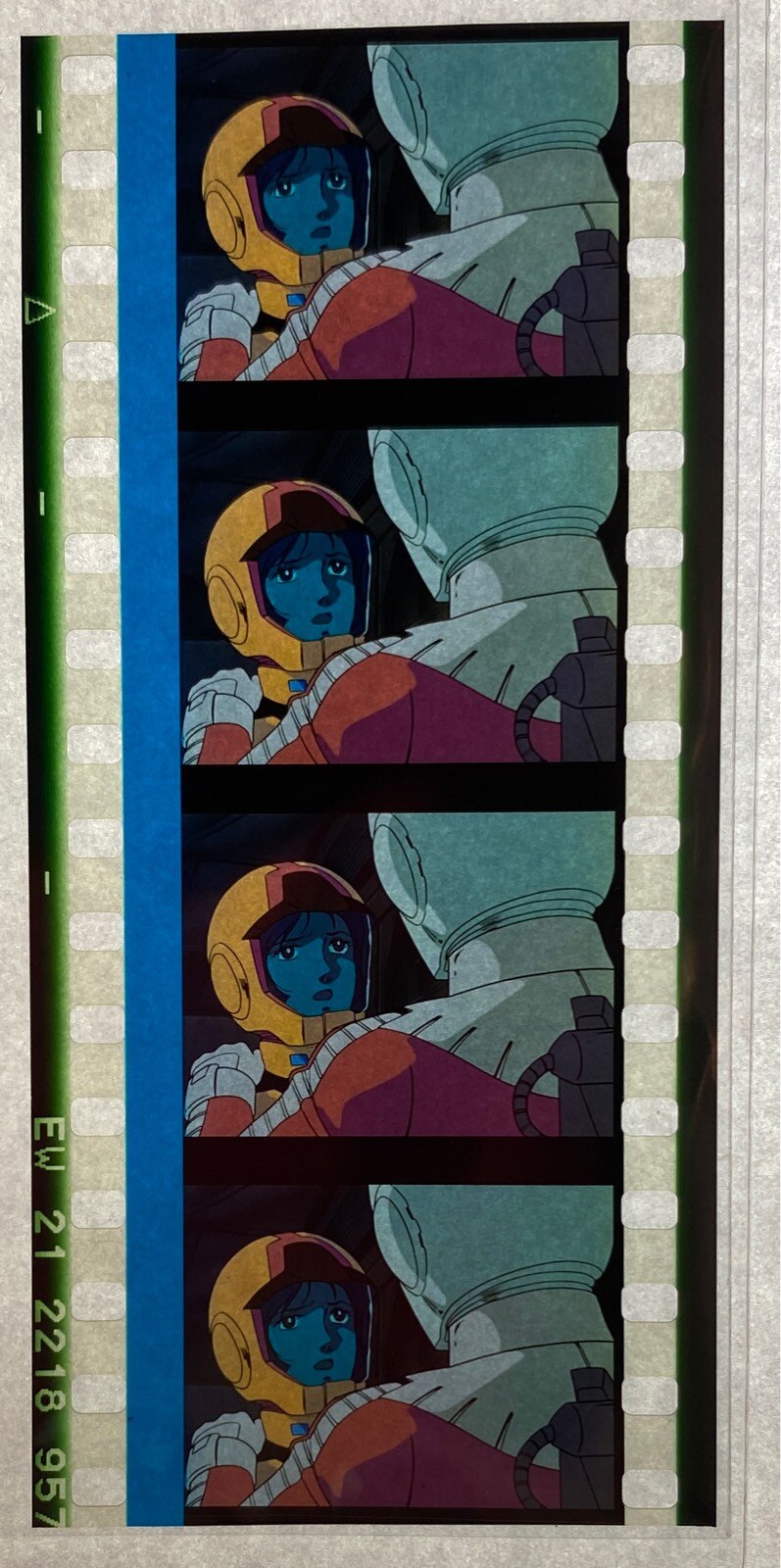 機動戦士ガンダム 閃光のハサウェイ 週替わり歴代ガンダム劇場フィルム セイラ シャア まんだらけ Mandarake 機動戦士ガンダム 閃光のハサウェイ 週替わり歴代ガンダム劇場フィルム セイラ シャア まんだらけ Mandarake