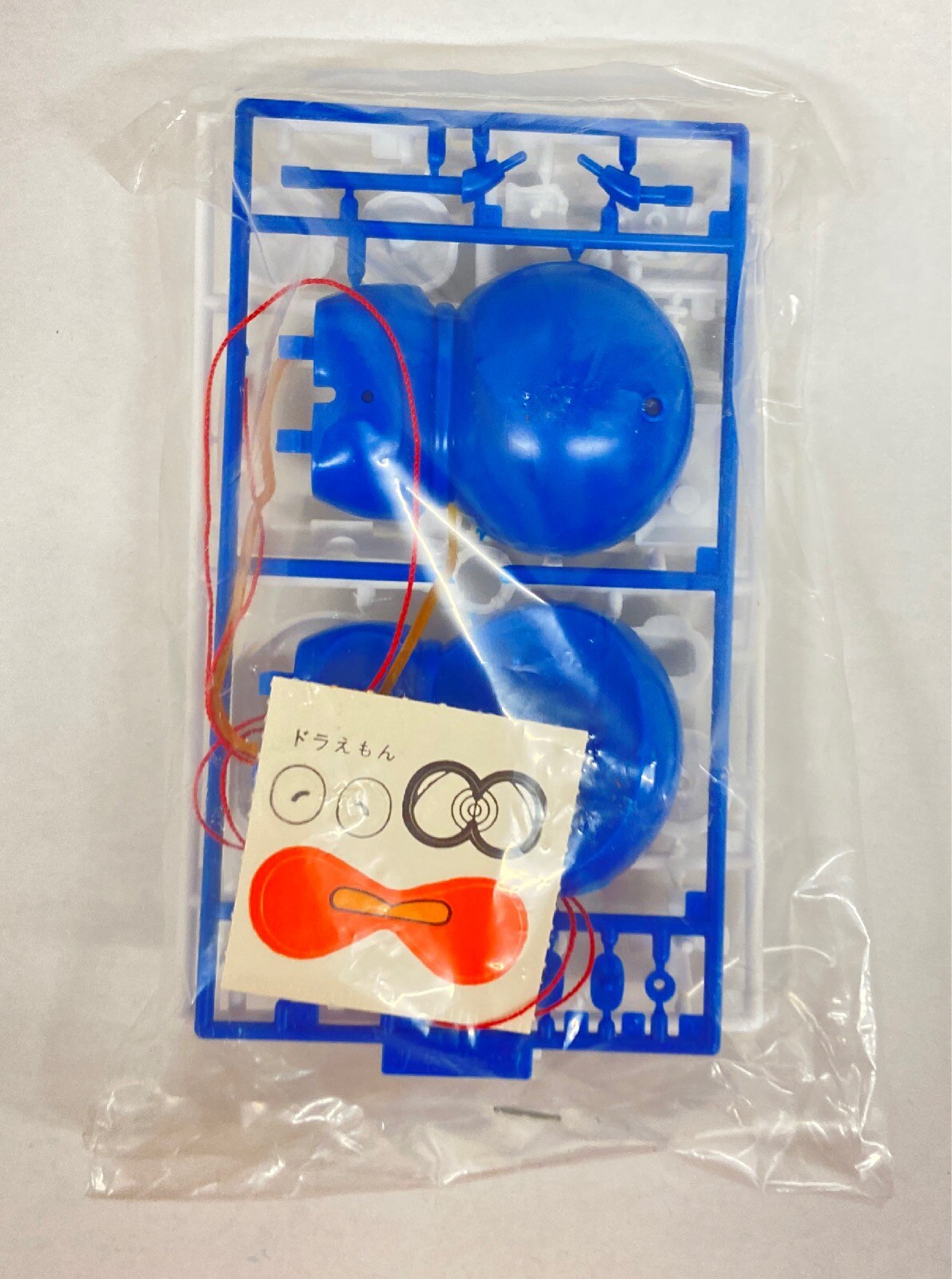 バンダイ ドラえもん ゴム動力で走る まんだらけ Mandarake バンダイ ドラえもん ゴム動力で走る まんだらけ Mandarake