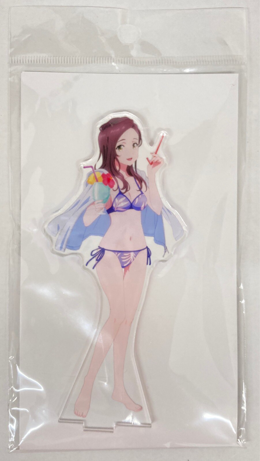 レッグス アクリルスタンドbig Shirobako ドン キホーテ 宮井楓 まんだらけ Mandarake レッグス アクリルスタンドbig Shirobako ドン キホーテ 宮井楓 まんだらけ Mandarake