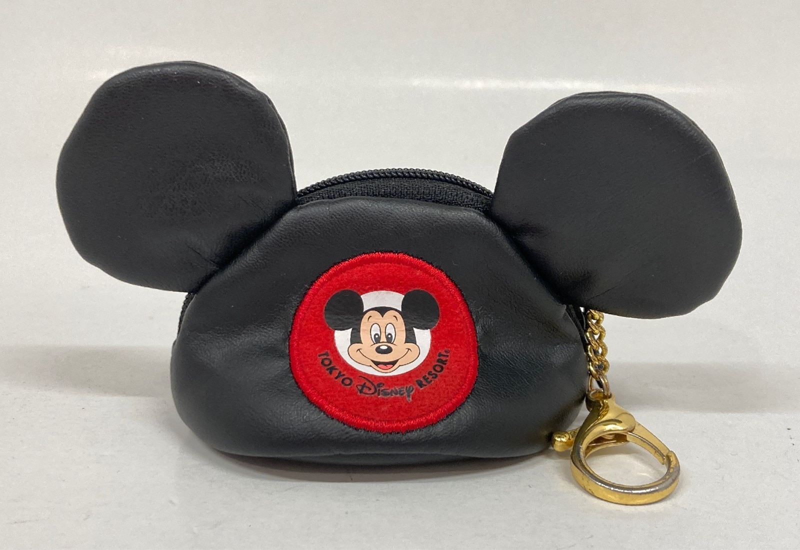 限定特価】 ディズニー イヤーハット キーチェーン ミッキー