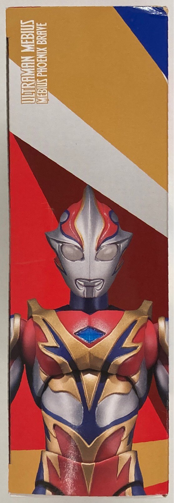 Bandai Ultra Act Ultraman Mebius Phoenix Brave Mandarake Online Shop