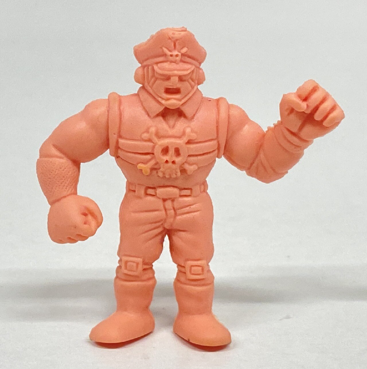 バンダイ キン消し レギュラー パート022 316ブロッケンjrc 肌色 まんだらけ Mandarake バンダイ キン消し レギュラー パート022 316ブロッケンjrc 肌色 まんだらけ Mandarake
