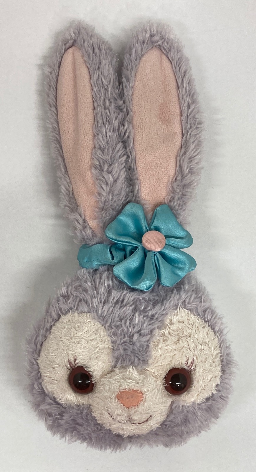東京ディズニーシー ぬいぐるみパスケース ステラルー Stellalou A Disney Friend Of Duffy まんだらけ Mandarake