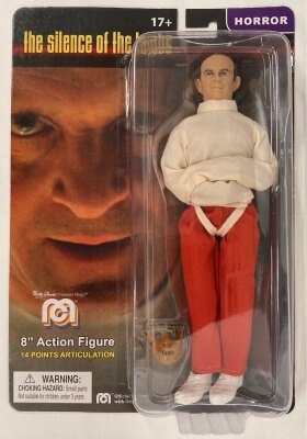 ACTION FIGURE / HORROR
