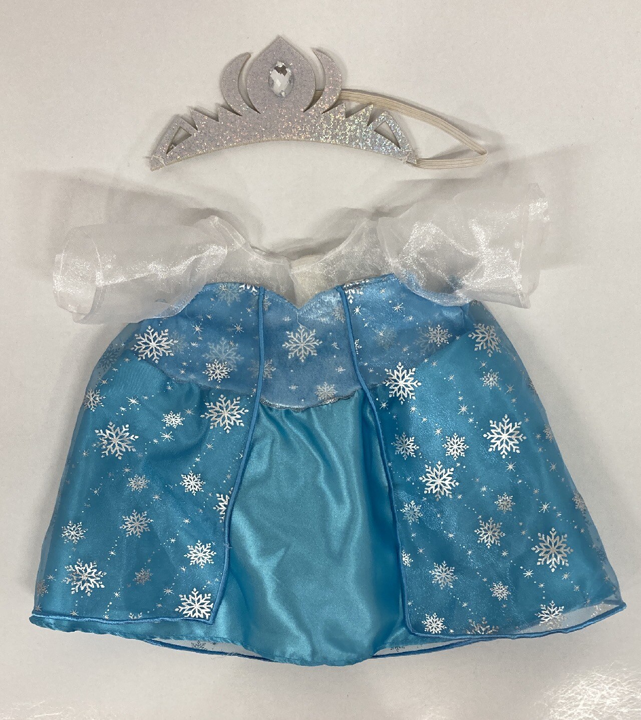 ディズニーストア 専用なりきりコスチューム Unibearsity エルサ アナと雪の女王 まんだらけ Mandarake ディズニーストア 専用なりきりコスチューム Unibearsity エルサ アナと雪の女王 まんだらけ Mandarake