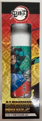 アルミボトル2