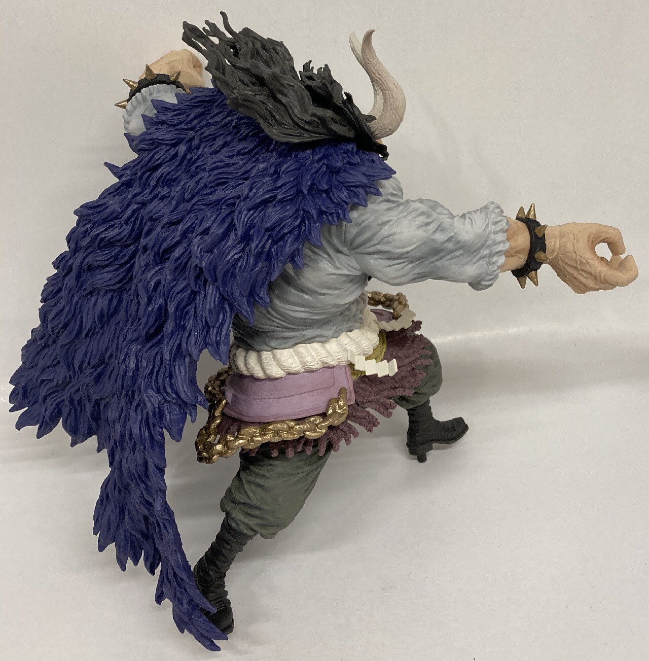 Bandai Spirits 一番くじ ワンピース Best Of Omnibus ラストワン賞 カイドウ フィギュア ラストワンカラーver まんだらけ Mandarake Bandai Spirits 一番くじ ワンピース Best Of Omnibus ラストワン賞 カイドウ フィギュア ラストワンカラーver まんだらけ Mandarake