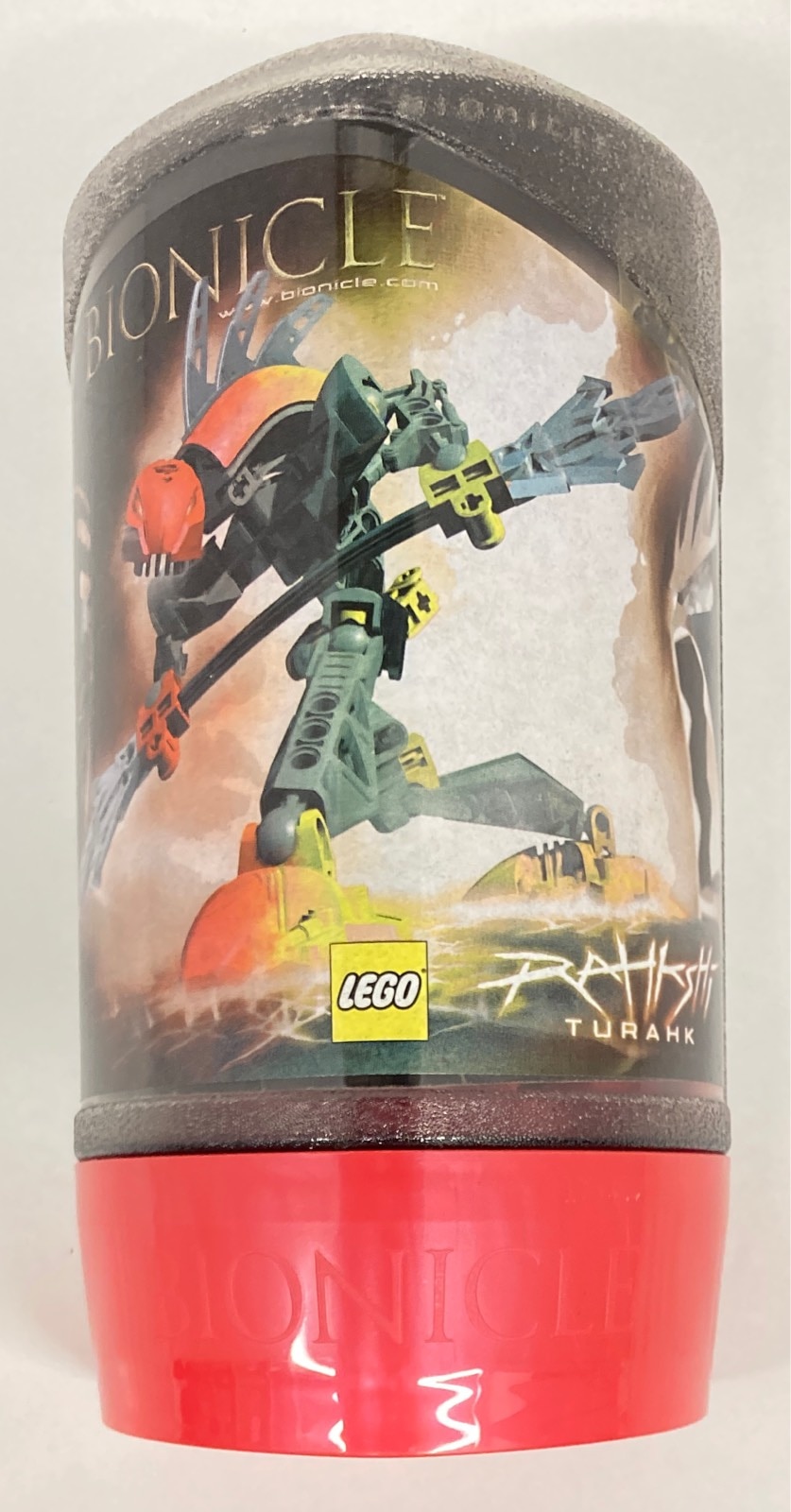 Lego BIONICLE RAHKSHI TURAHK 8592 Mandarake Online Shop