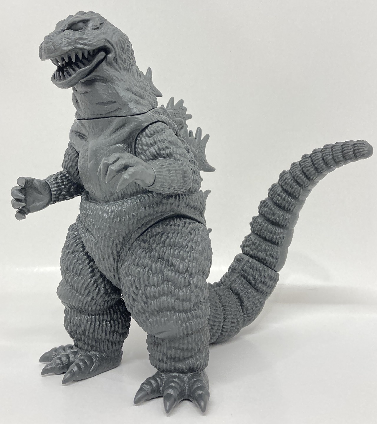 大学生 割引 ゴジラ ソフビ 特撮