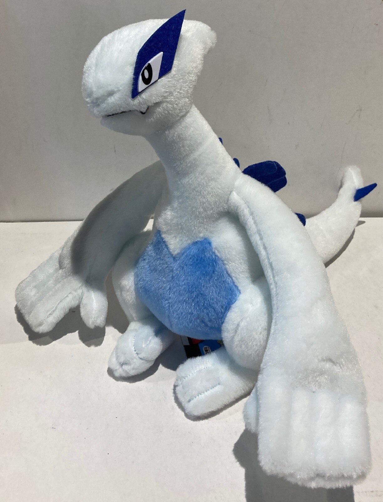 タカラトミーアーツ キミにきめた ポケモンゲットぬいぐるみ ルギア まんだらけ Mandarake