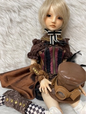 Mandarake bjd clearance