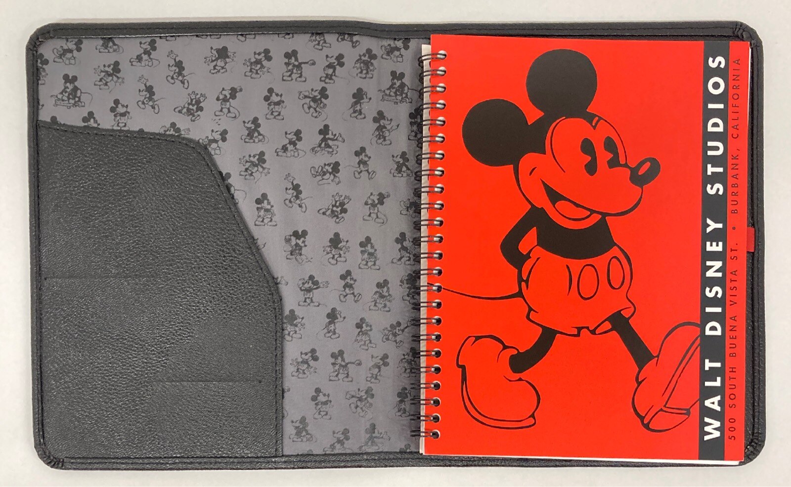 ディズニーストア 手帳 Walt Disney Studios まんだらけ Mandarake