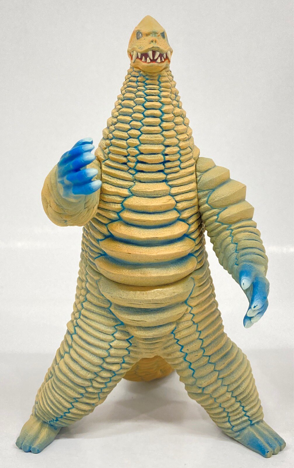 バンダイ ソフビ魂 怪獣標本 レッドキング 2 まんだらけ Mandarake