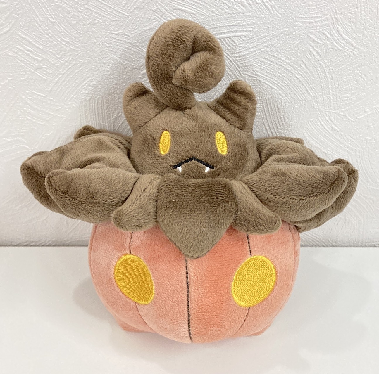 ポケモン ぬいぐるみ ポケットモンスター バケッチャ まんだらけ Mandarake