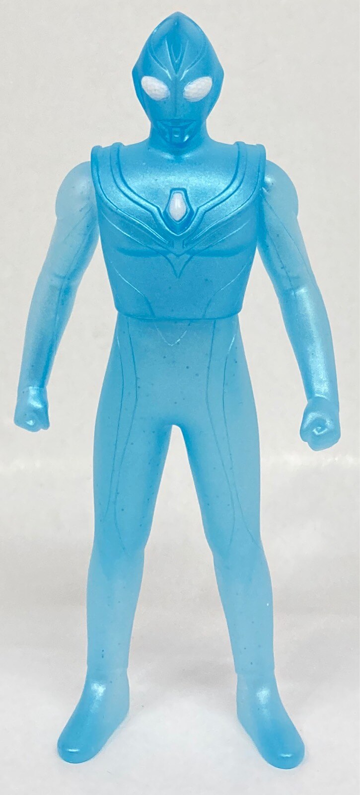 Bandai Spirits ウルトラヒーローシリーズ ウルトラマンダイナ ウルトラマンダイナ フラッシュタイプ 変身時発光ver まんだらけ Mandarake