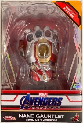 AVENGERS/ENDGAME