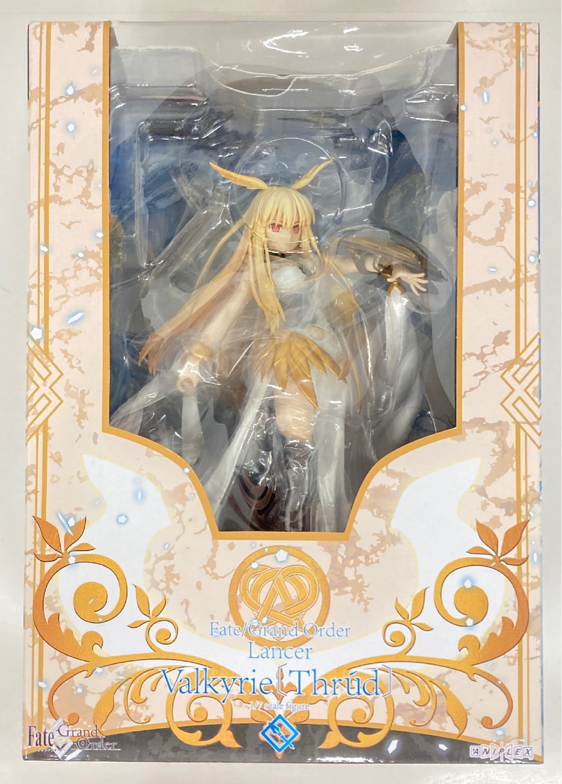 最も信頼できる アニプレックス Fgo ランサー スルーズ ワルキューレ Atak Com Br