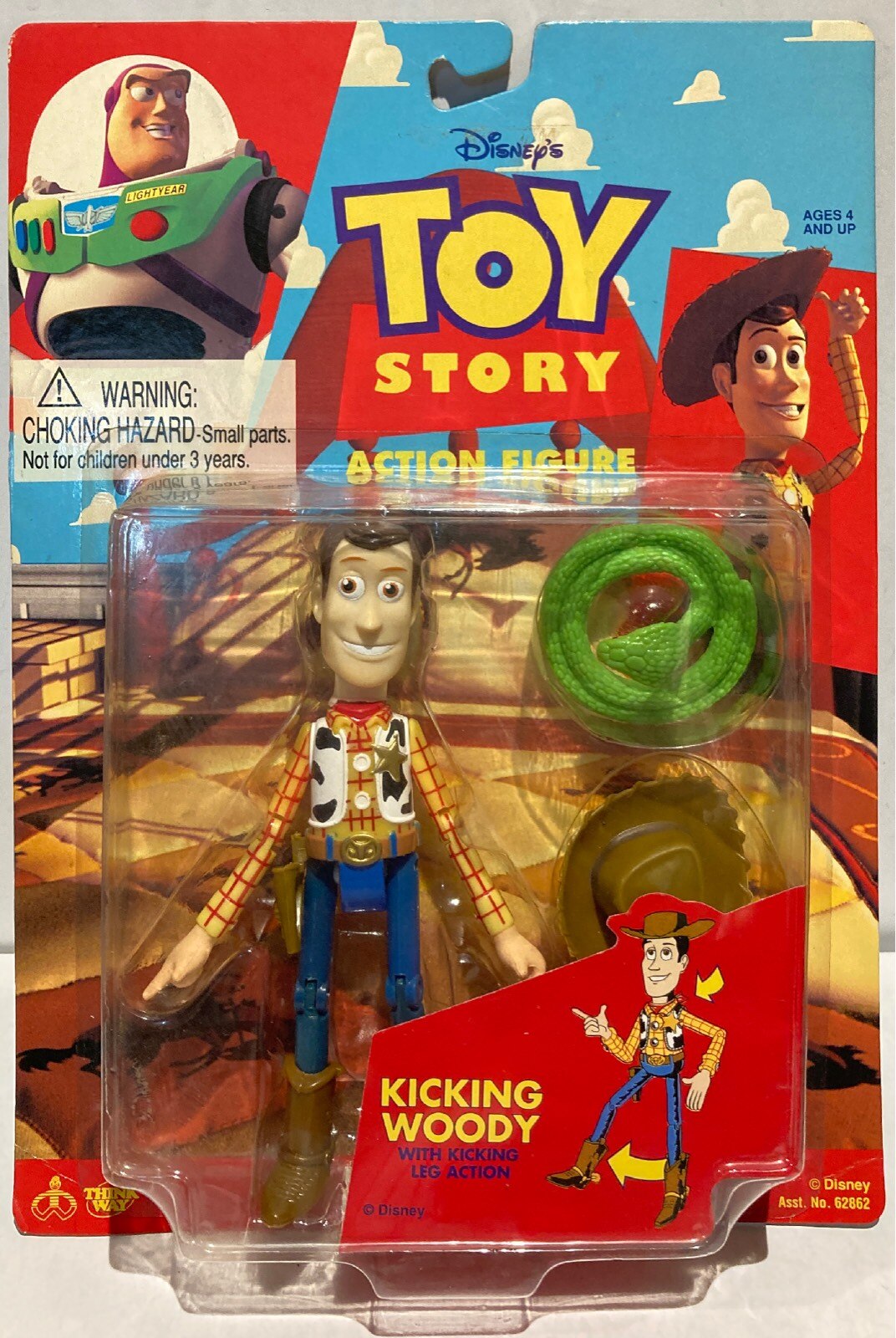 Toy story 4 new arrivals woody action figure