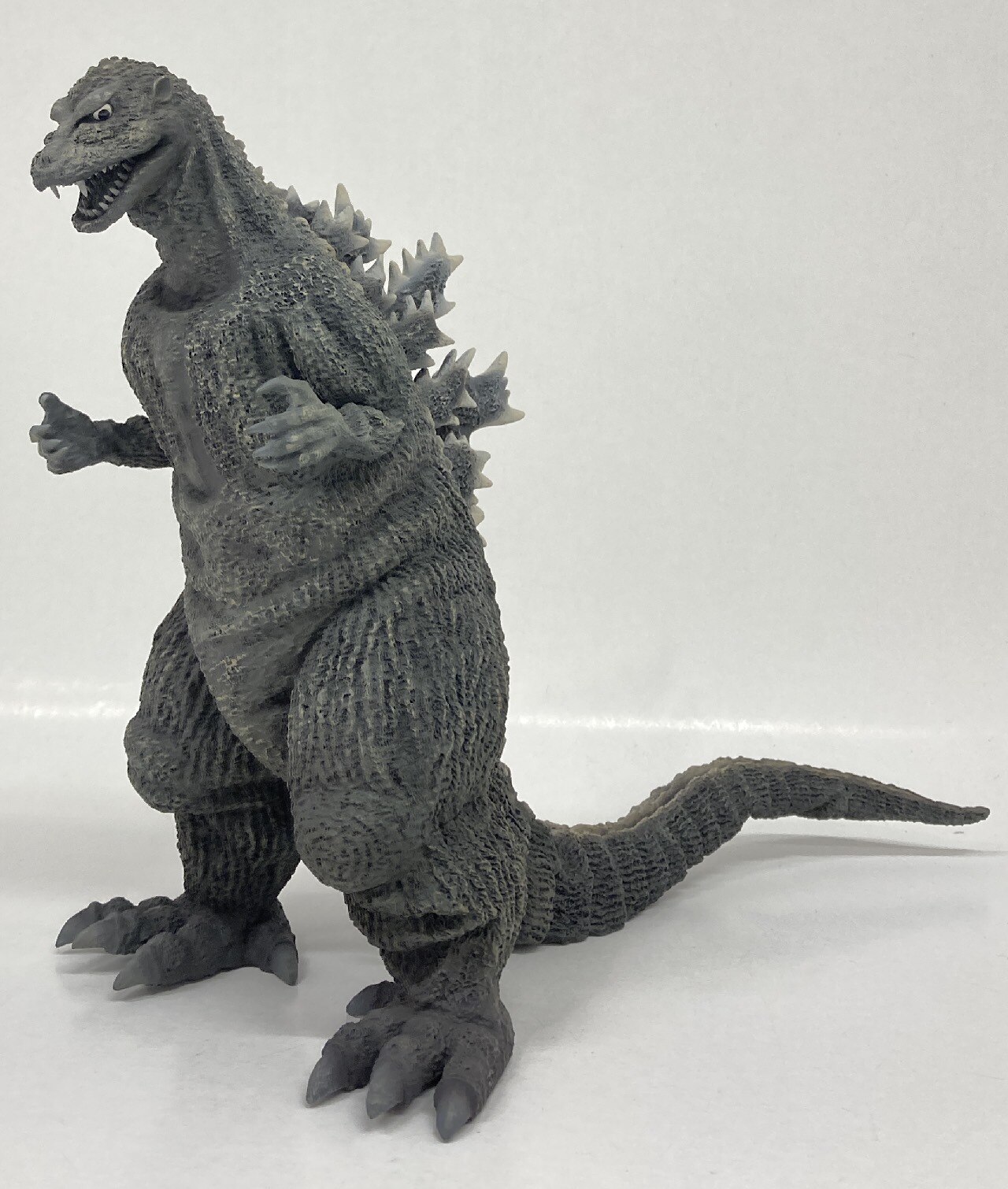 X-Plus Toho Daikaiju Series Godzilla 1954 Shonen Rick Limited 