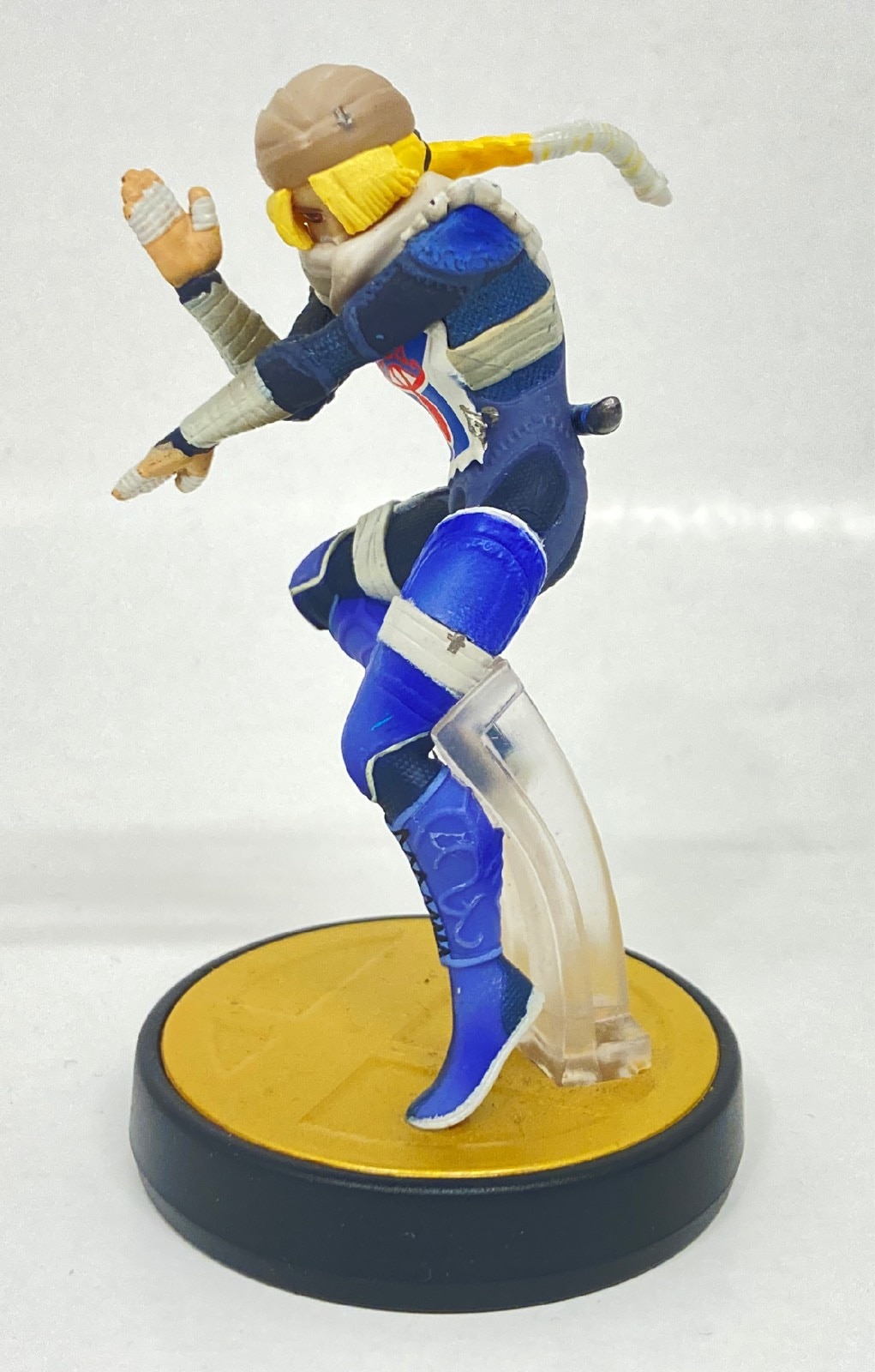 amiibo シーク ゼルダ（大乱闘スマッシュブラザーズシリーズ）  セット その他 販促品製作