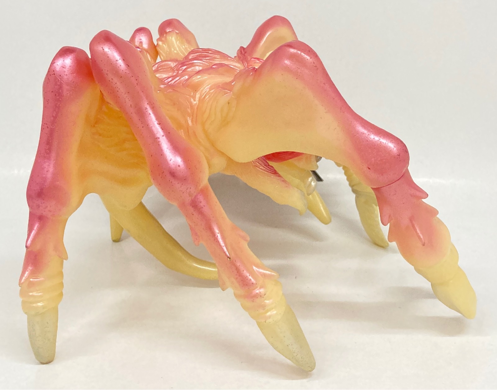 Ｍ１号ソフビ RATBAT SPIDER ネイバーフッド別注 M1号 M1号ソフビ RATBAT SPIDER ネイバーフッド別注 M1号